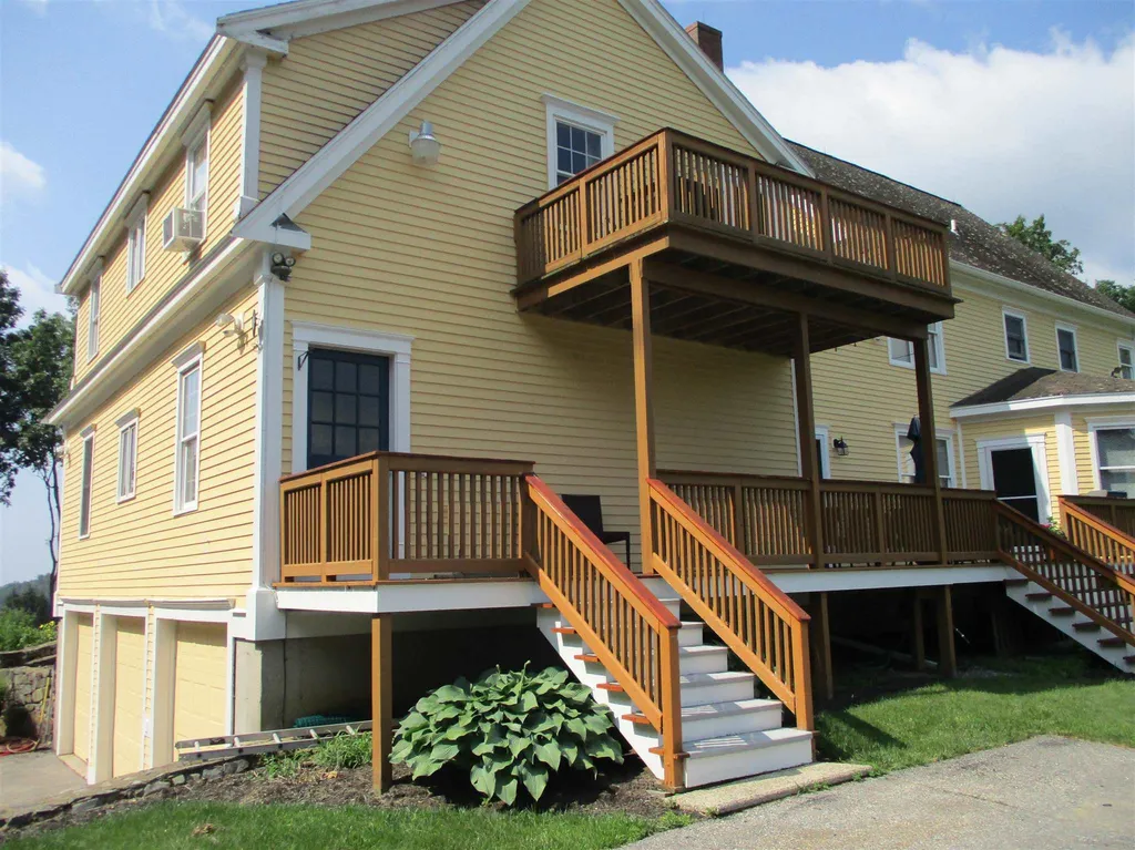 1 Blacksnake Road Seabrook NH 03874