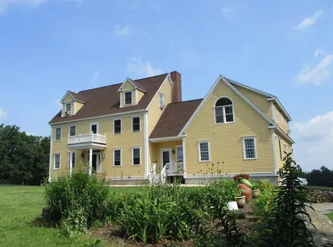 1 Blacksnake Road Seabrook NH 03874