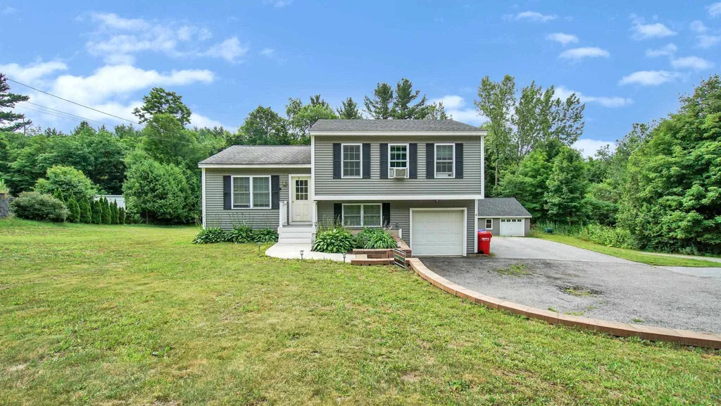 161 Westford Road Milton VT 05468