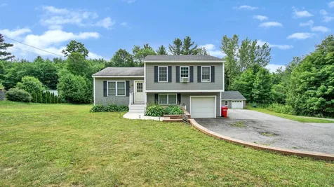 161 Westford Road Milton VT 05468