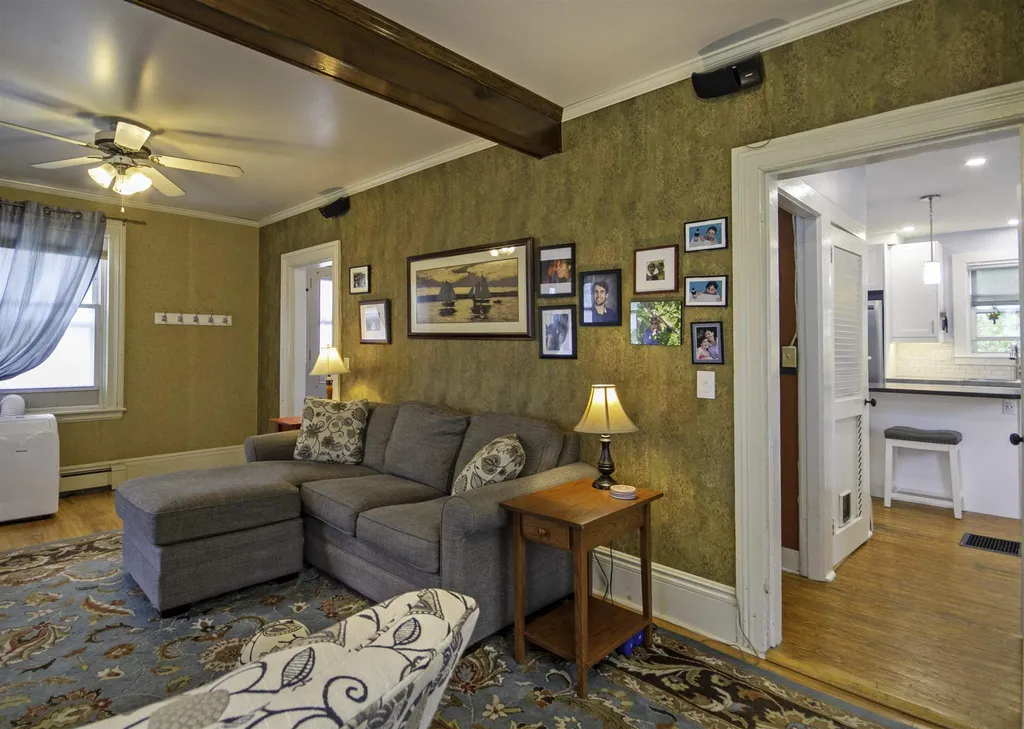 16 East Street Vergennes VT 05491