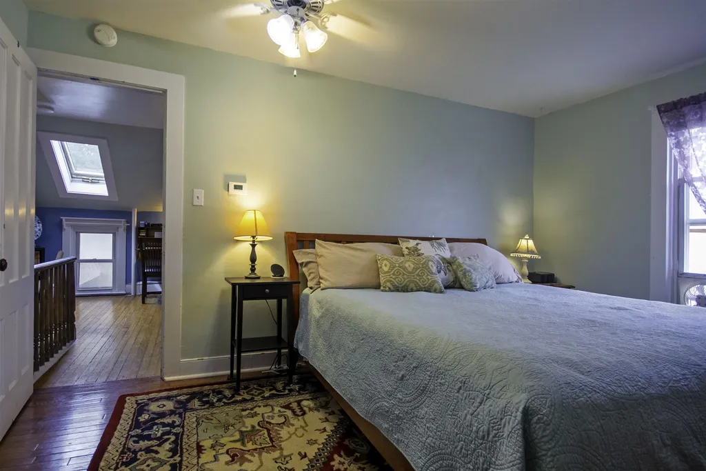 16 East Street Vergennes VT 05491
