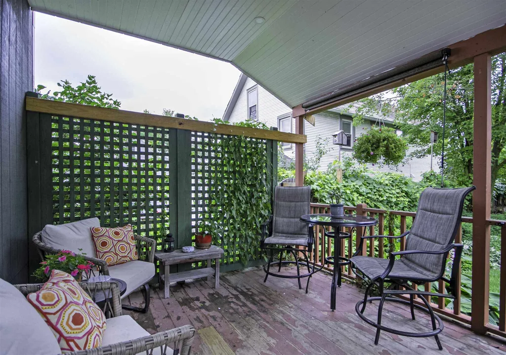 16 East Street Vergennes VT 05491