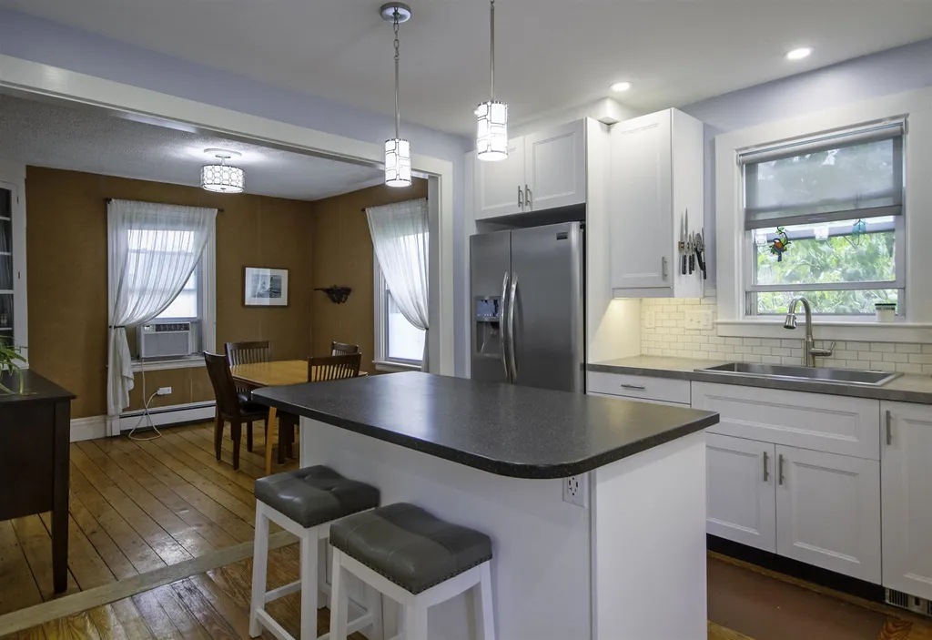 16 East Street Vergennes VT 05491