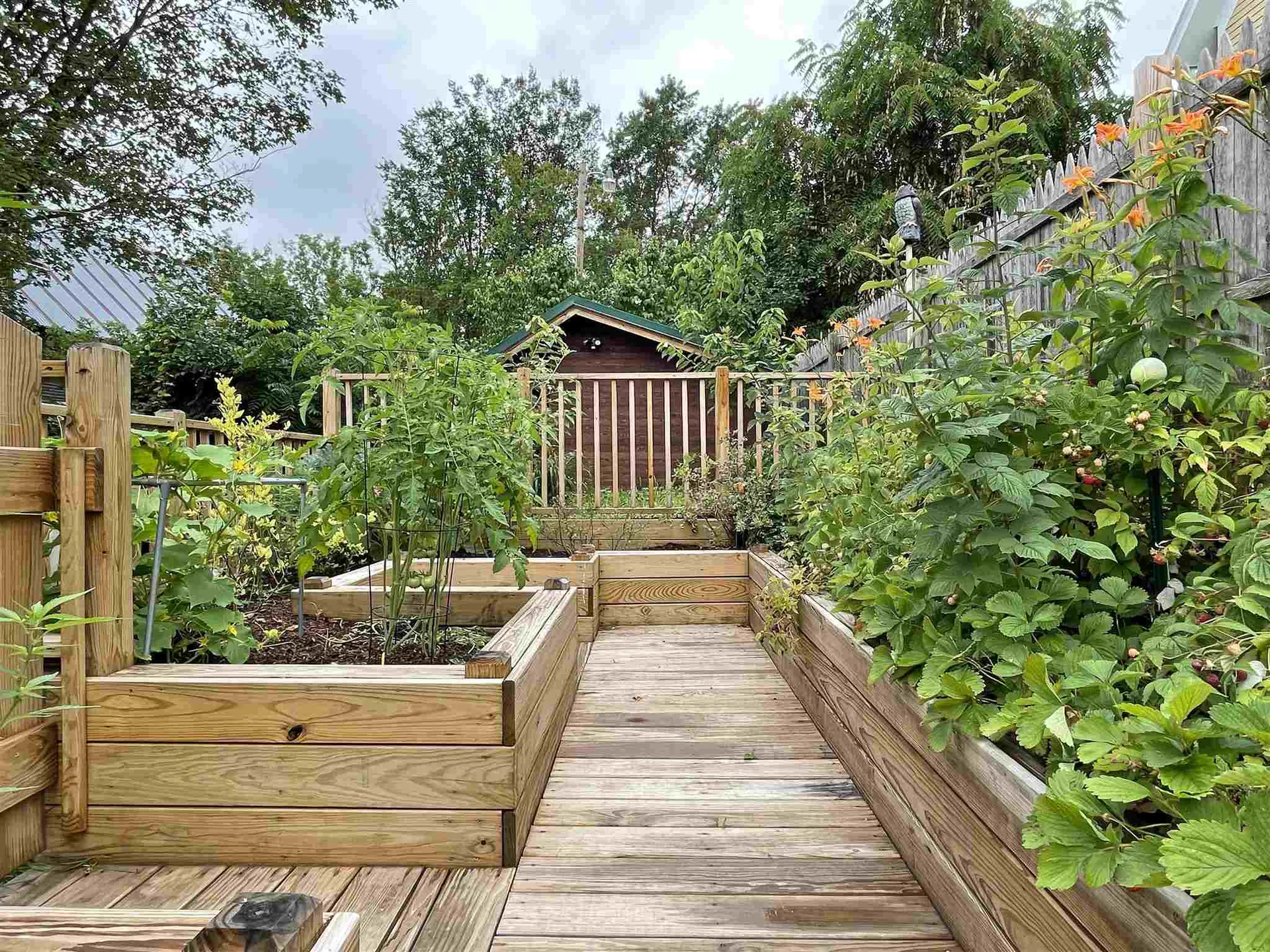 16 East Street Vergennes VT 05491