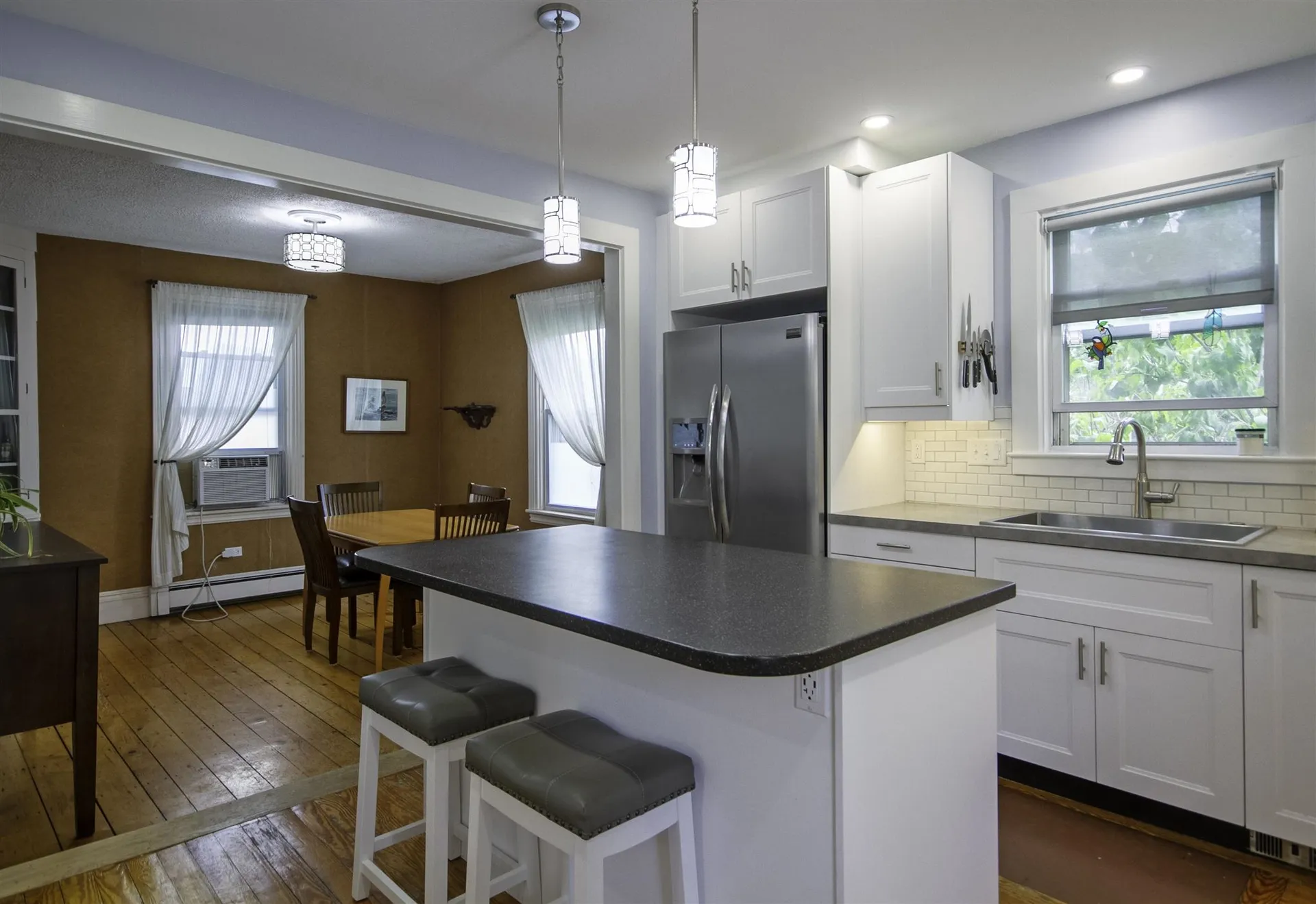 16 East Street Vergennes VT 05491