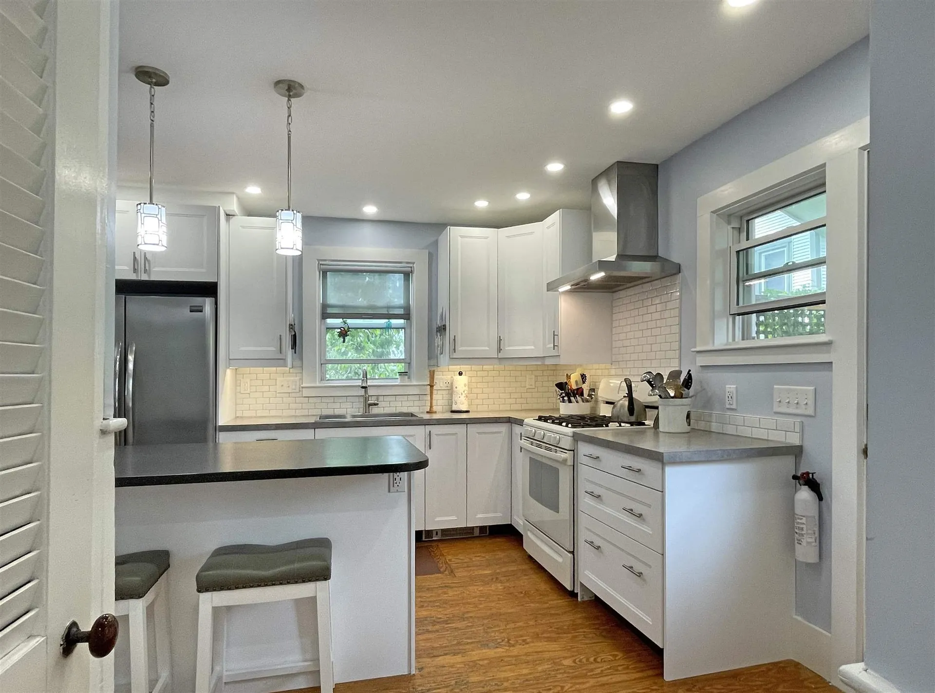 16 East Street Vergennes VT 05491