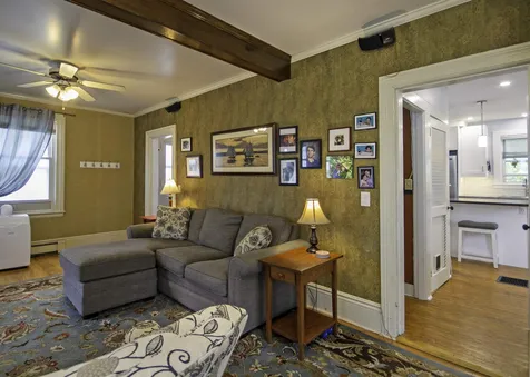 16 East Street Vergennes VT 05491