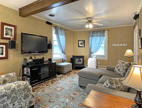 16 East Street Vergennes VT 05491