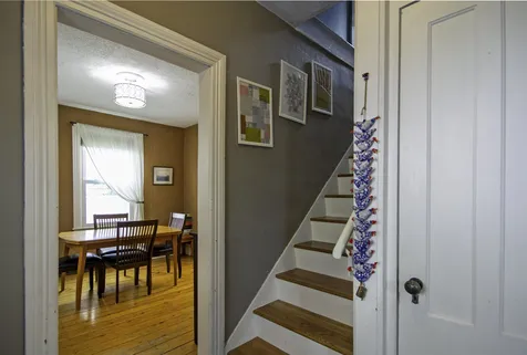 16 East Street Vergennes VT 05491