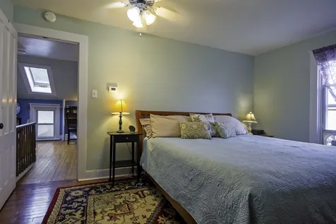 16 East Street Vergennes VT 05491