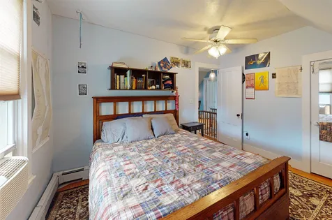 16 East Street Vergennes VT 05491