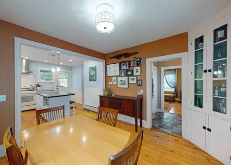 16 East Street Vergennes VT 05491