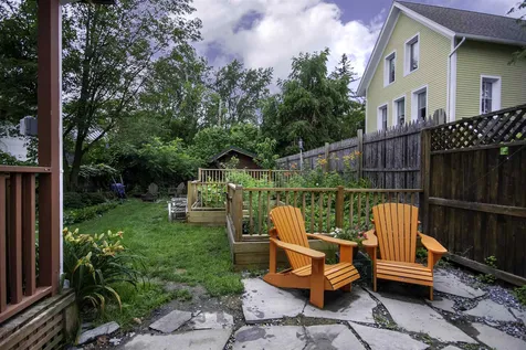 16 East Street Vergennes VT 05491