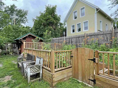 16 East Street Vergennes VT 05491