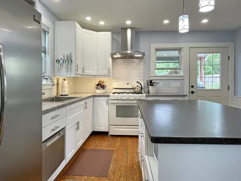 16 East Street Vergennes VT 05491