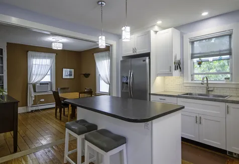 16 East Street Vergennes VT 05491