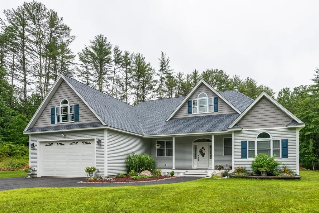 42 Boston Post Road Amherst NH 03031
