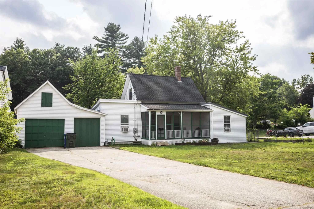 184 Mast Road Manchester NH 03102