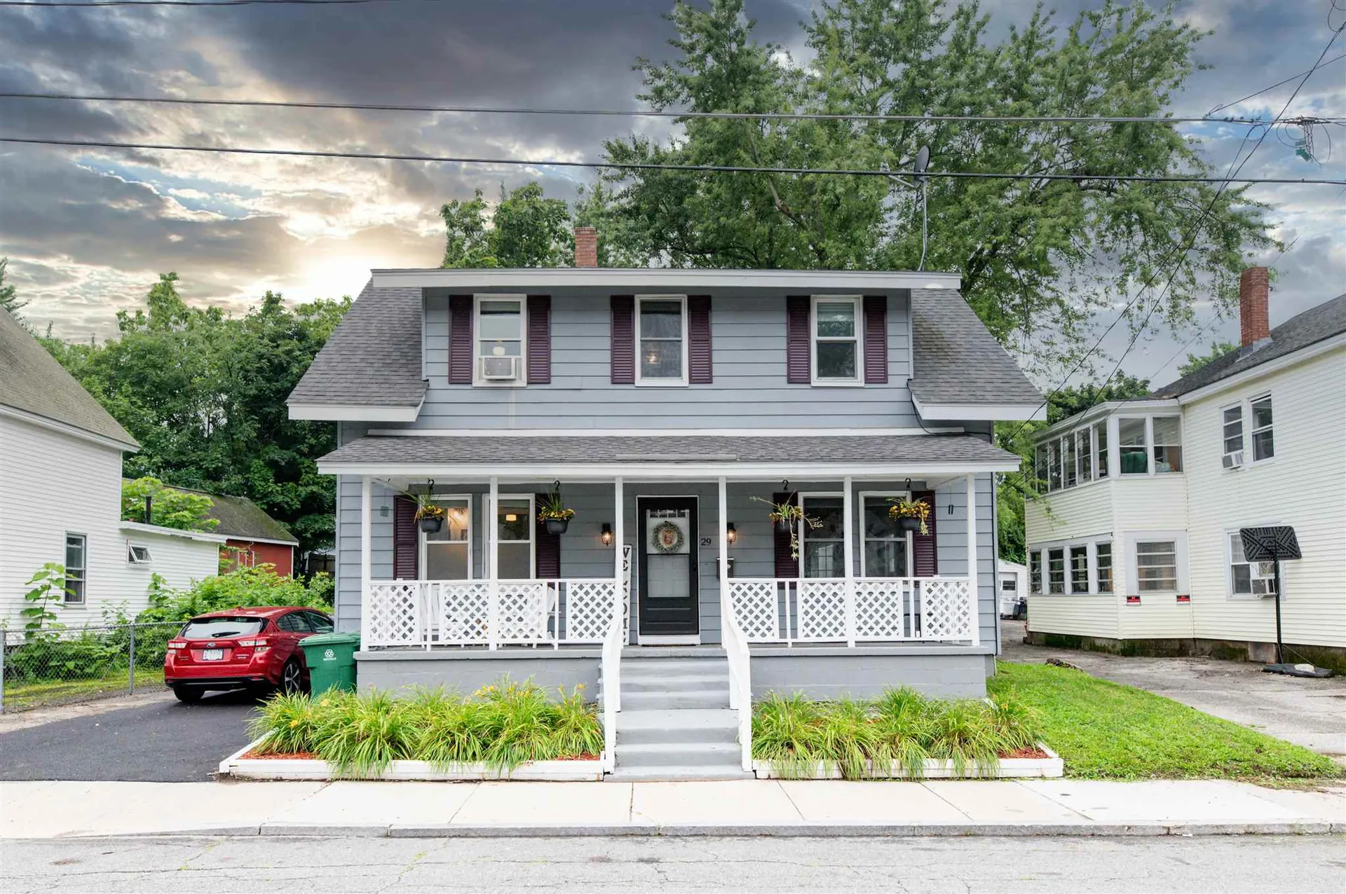 29 Balcom Street Nashua NH 03060