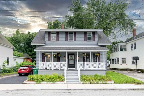 29 Balcom Street Nashua NH 03060
