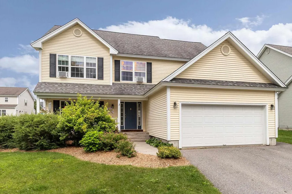 3 Cabot Court South Burlington VT 05403