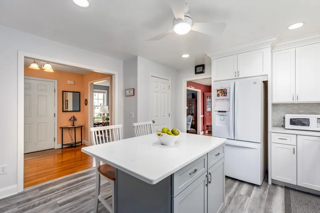 15 Trestle Way Dover NH 03820