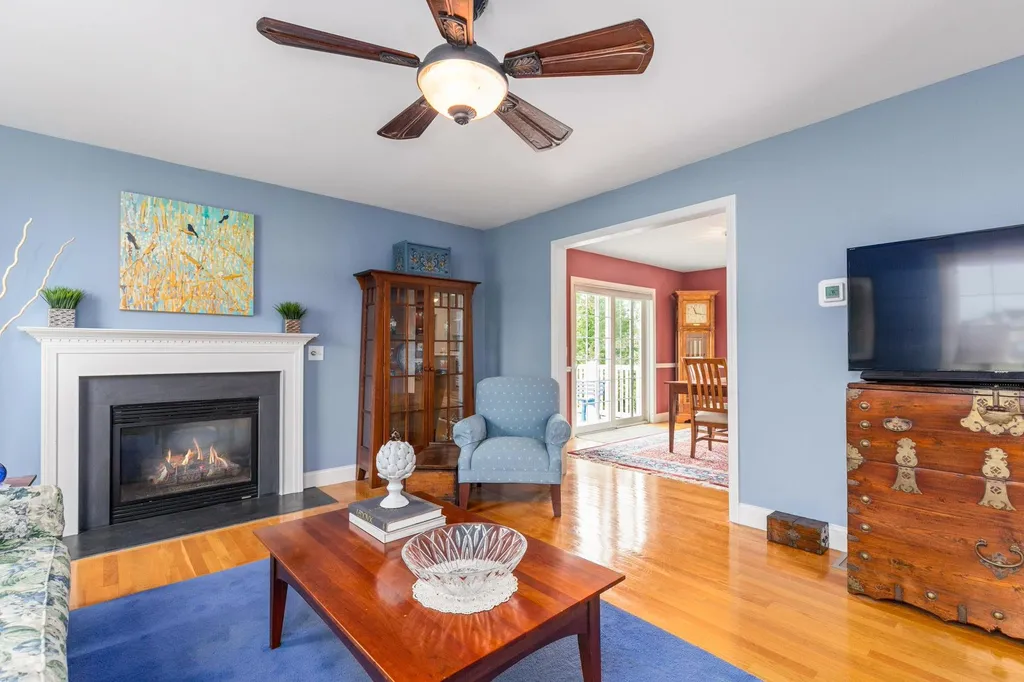 15 Trestle Way Dover NH 03820