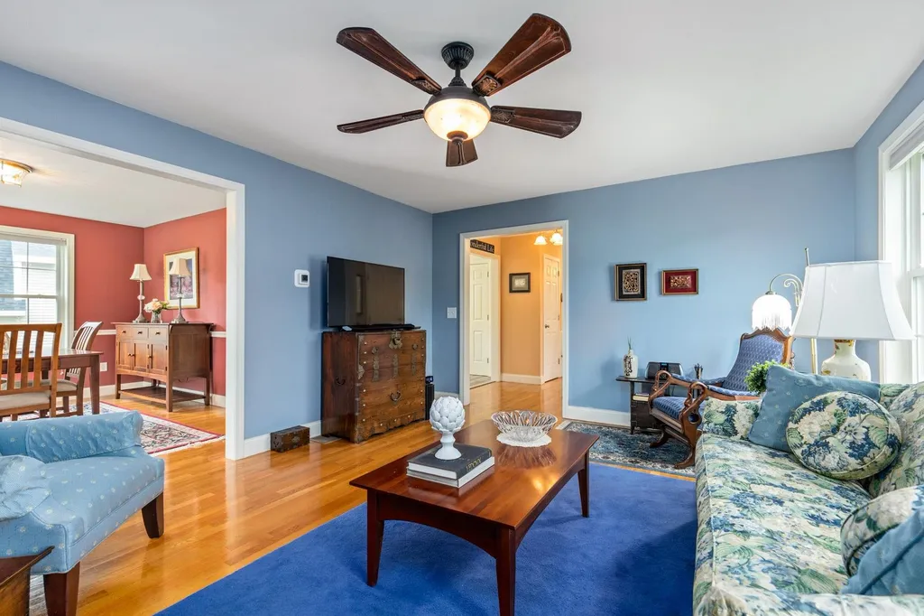 15 Trestle Way Dover NH 03820