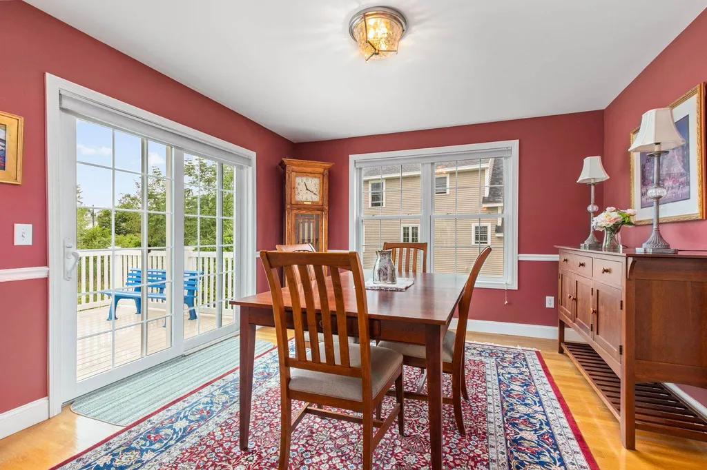 15 Trestle Way Dover NH 03820