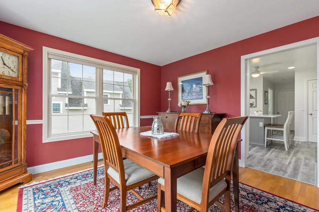 15 Trestle Way Dover NH 03820