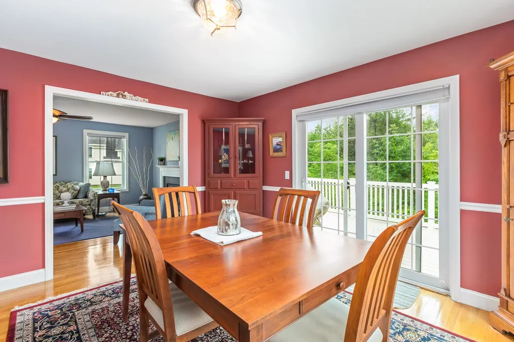 15 Trestle Way Dover NH 03820