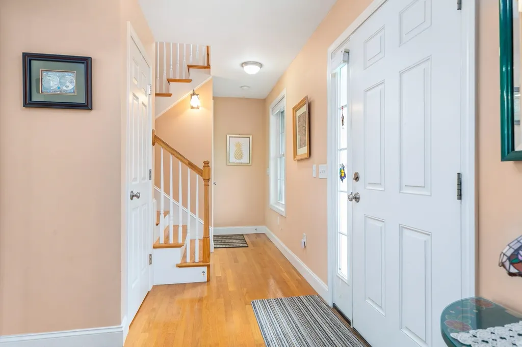 15 Trestle Way Dover NH 03820