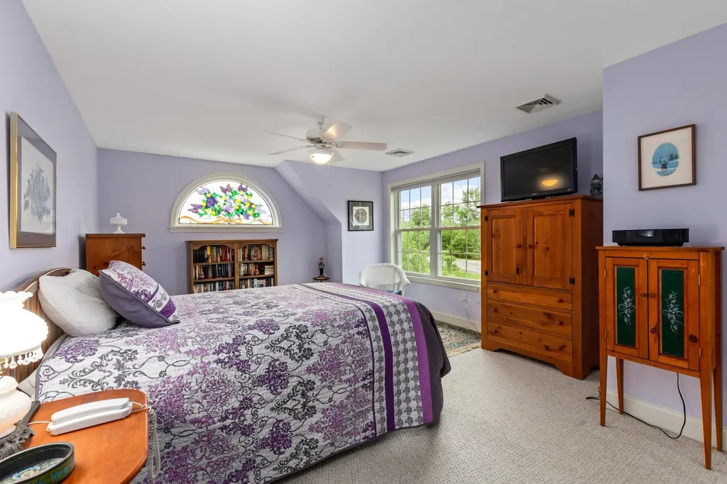 15 Trestle Way Dover NH 03820