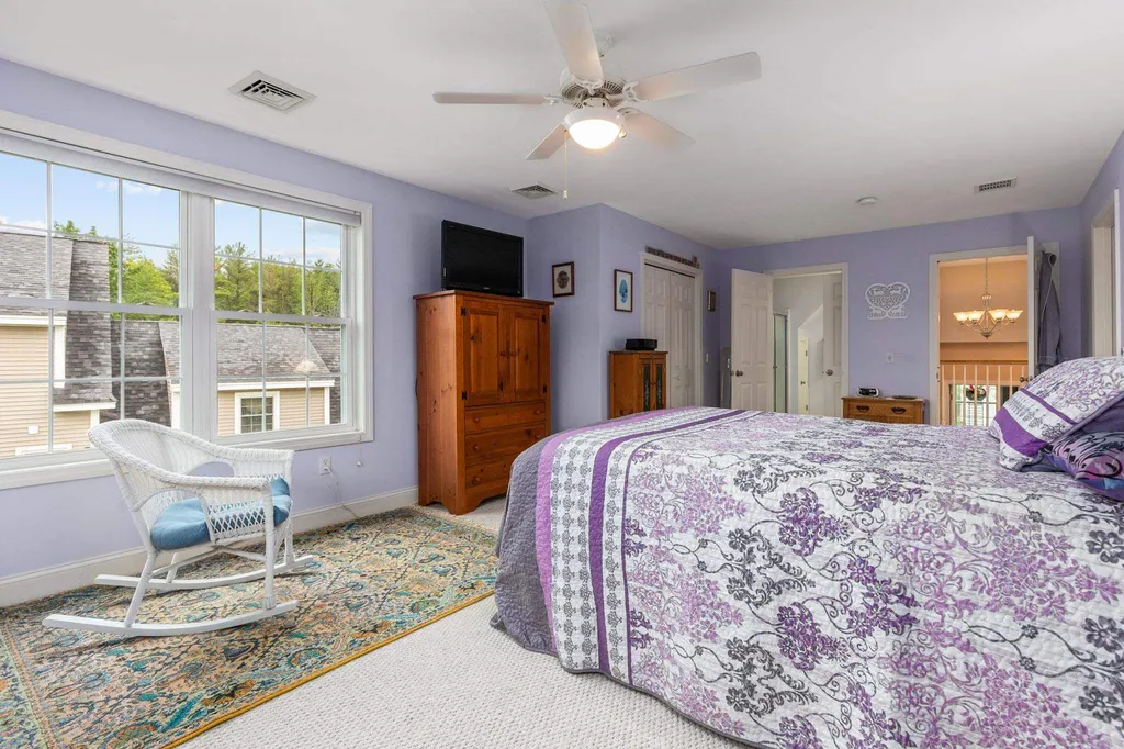 15 Trestle Way Dover NH 03820