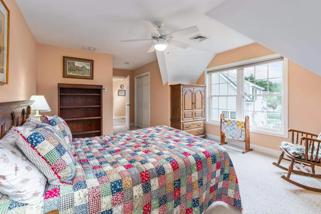 15 Trestle Way Dover NH 03820