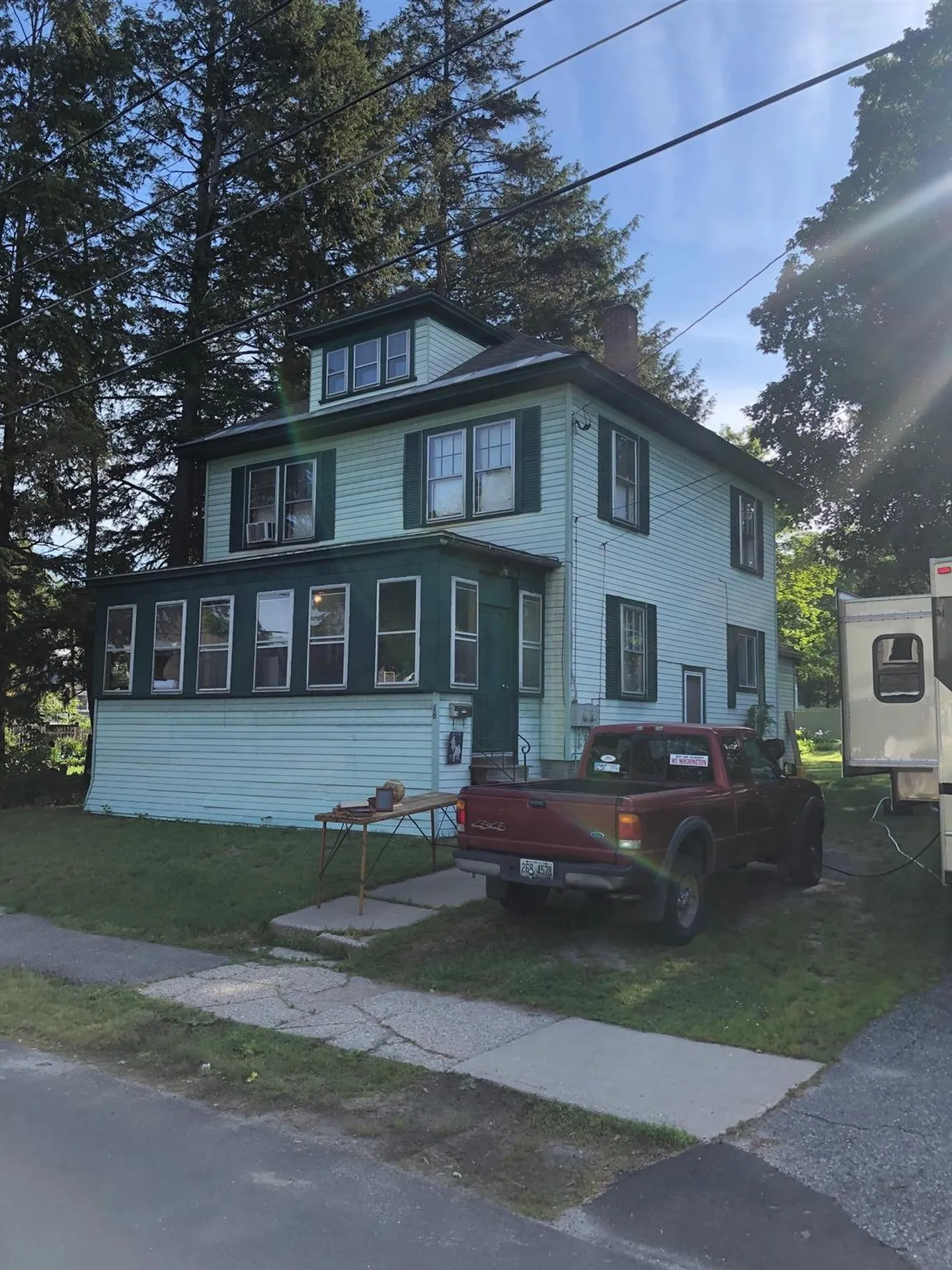 16 Valley Street Keene NH 03431