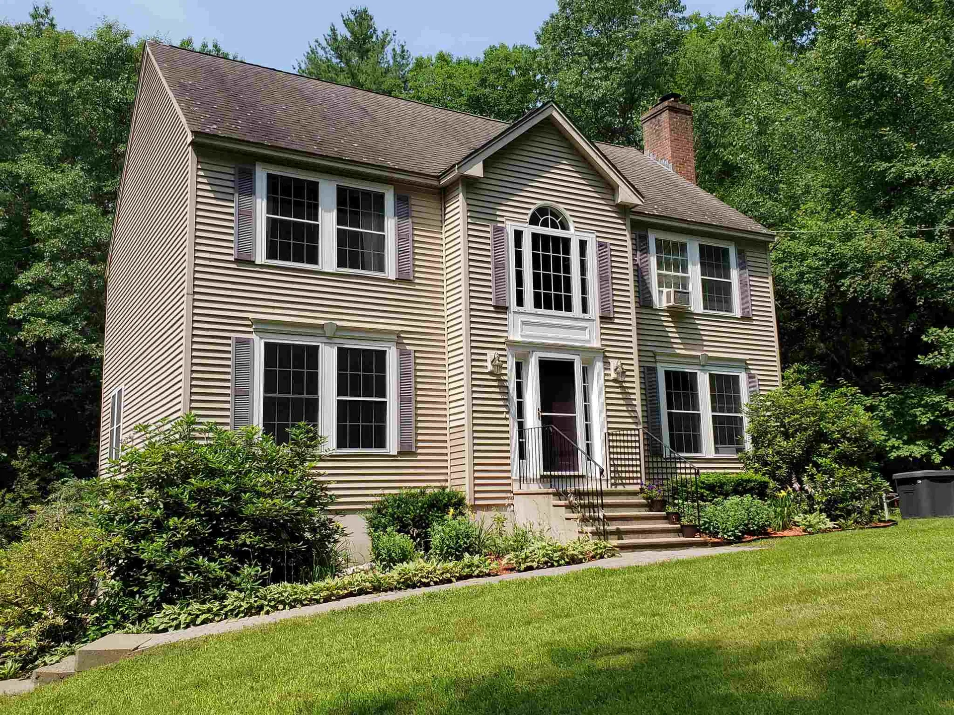 26 Stark Road Derry NH 03038