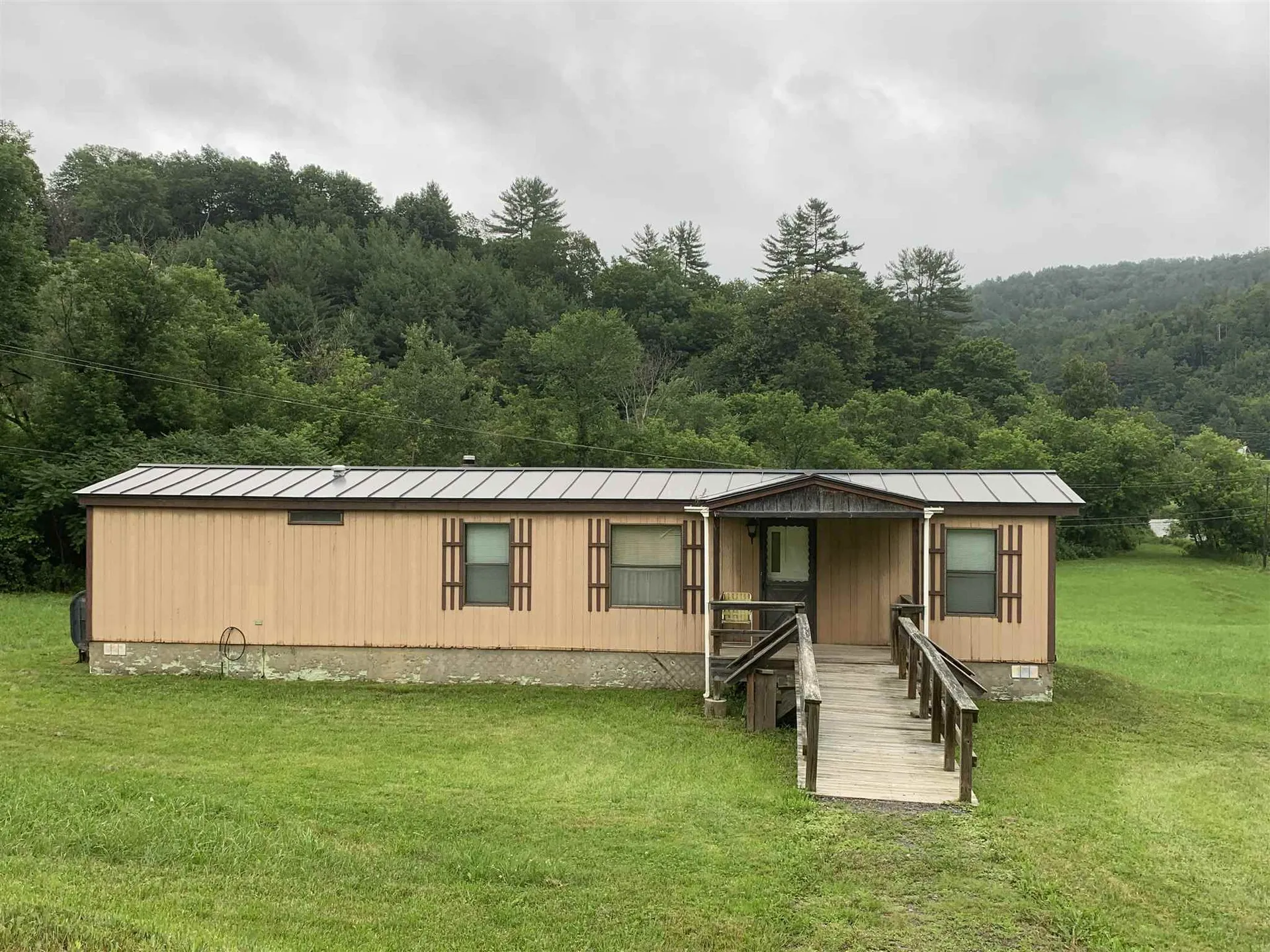 1088 Mill Road Royalton VT 05068