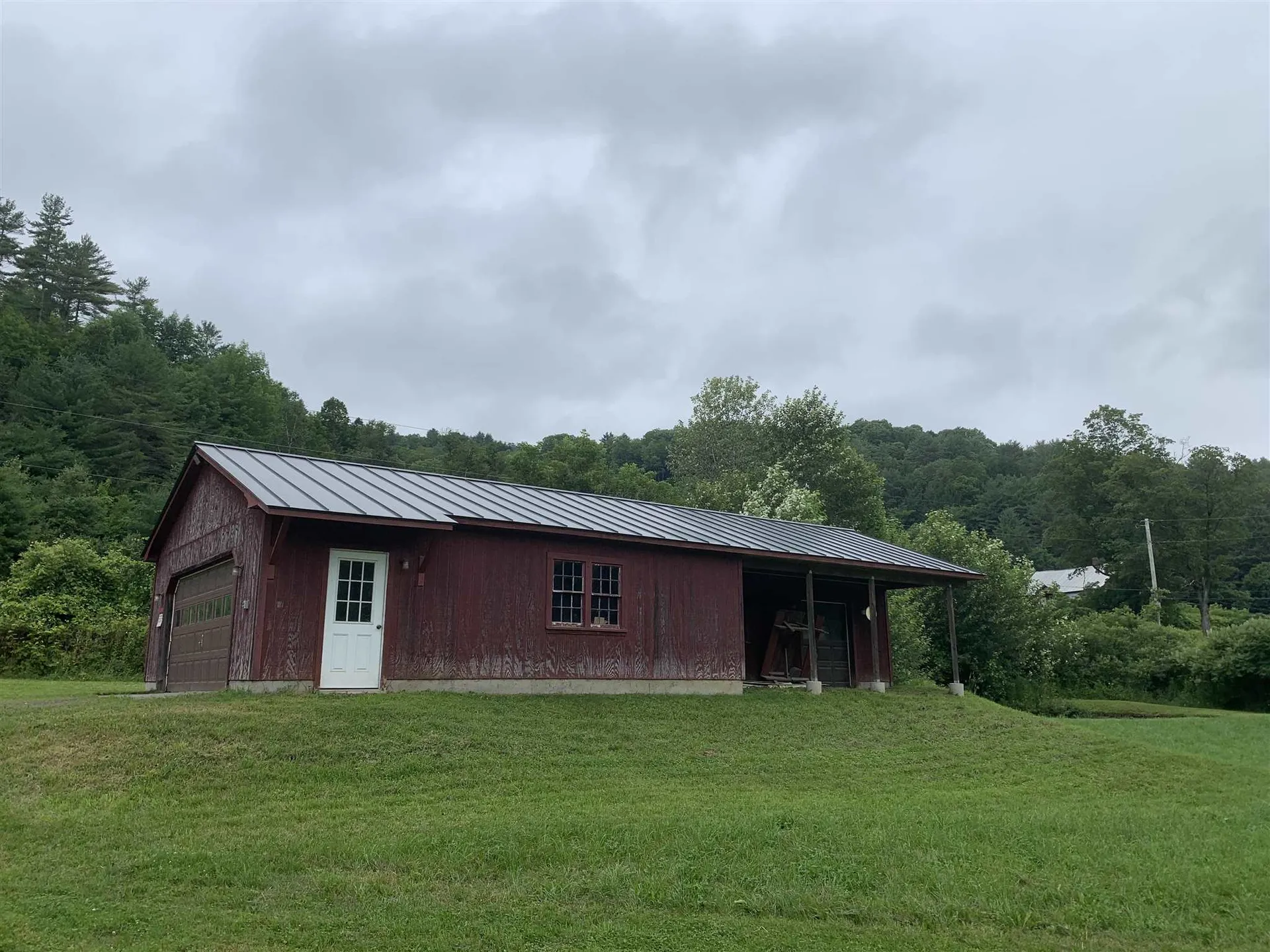 1088 Mill Road Royalton VT 05068