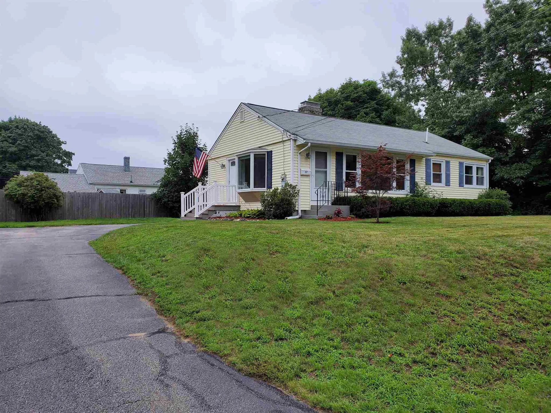 22 Mason Street Hampton NH 03842