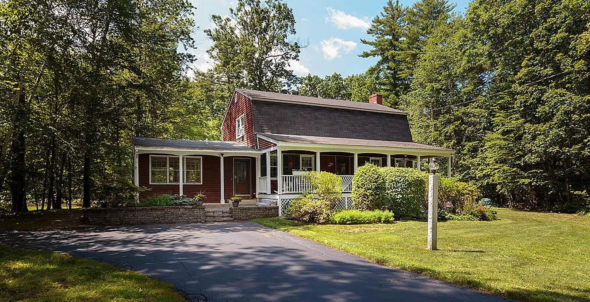 104 Old Auburn Road Derry NH 03038