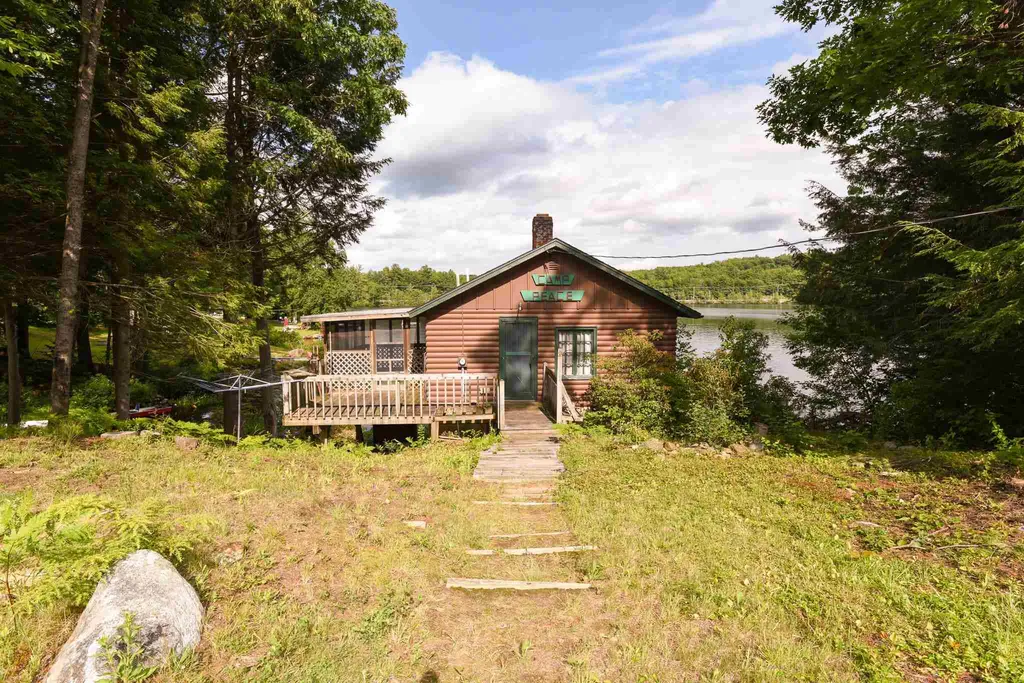 63 Pine Eden Road Rindge NH 03461