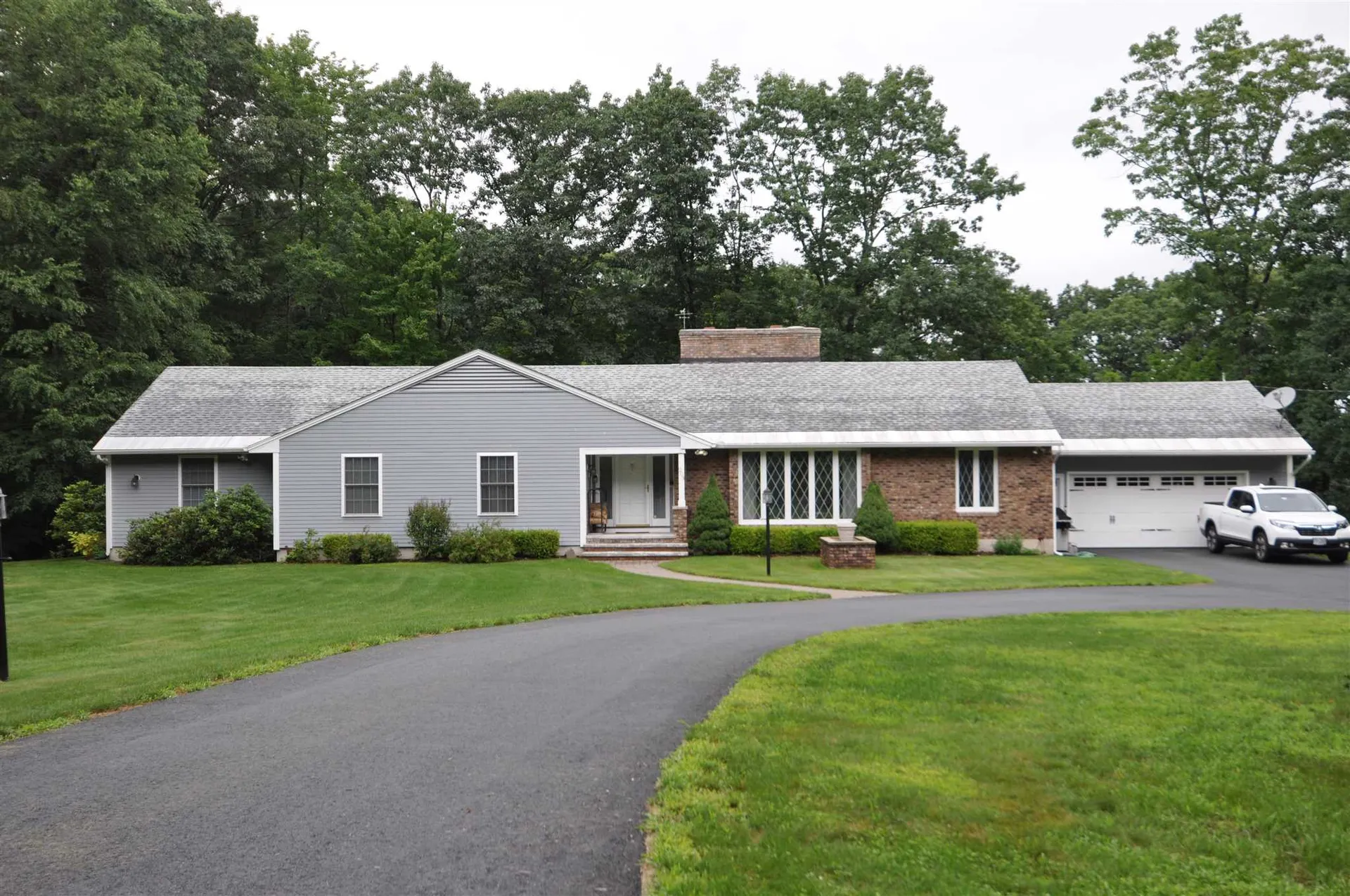 203 Liberty Hill Road Bedford NH 03110