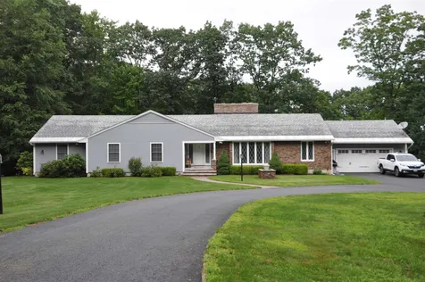203 Liberty Hill Road Bedford NH 03110