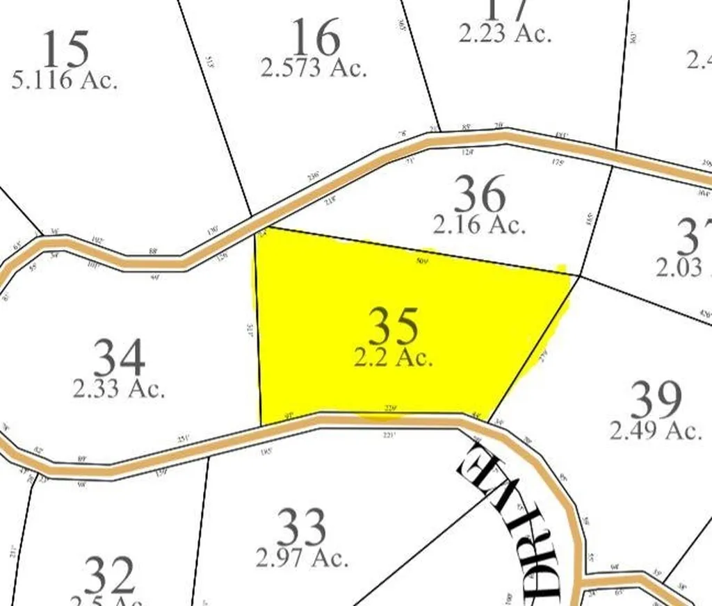 Boulder Drive Dublin NH 03444
