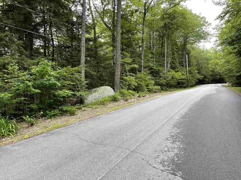 Boulder Drive Dublin NH 03444