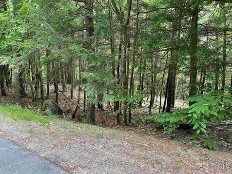 Boulder Drive Dublin NH 03444