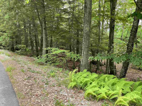 Boulder Drive Dublin NH 03444