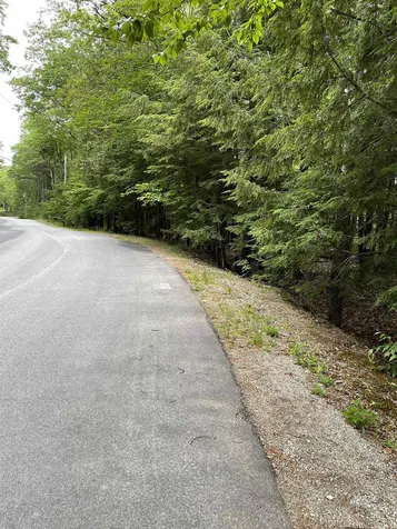Boulder Drive Dublin NH 03444